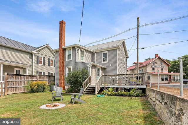 102 WOODSBORO CREAGERSTOWN RD, Woodsboro, MD 21798