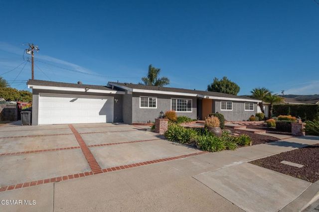 3305 Henry Drive, Newbury Park, CA 91320
