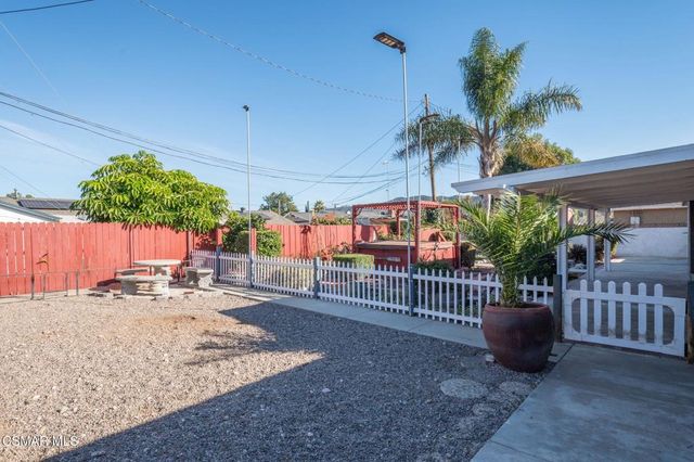 3305 Henry Drive, Newbury Park, CA 91320