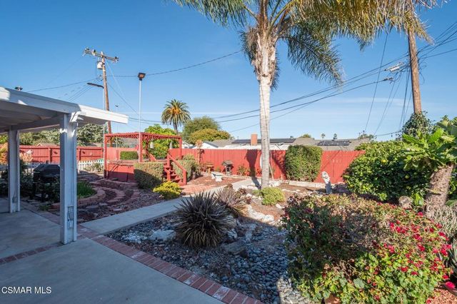 3305 Henry Drive, Newbury Park, CA 91320