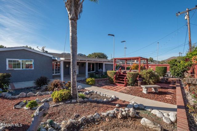 3305 Henry Drive, Newbury Park, CA 91320