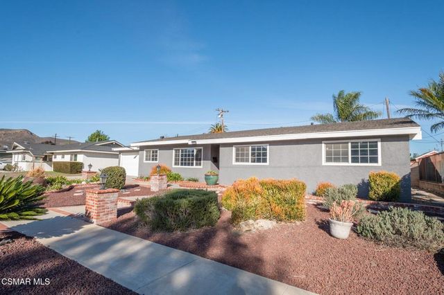 3305 Henry Drive, Newbury Park, CA 91320