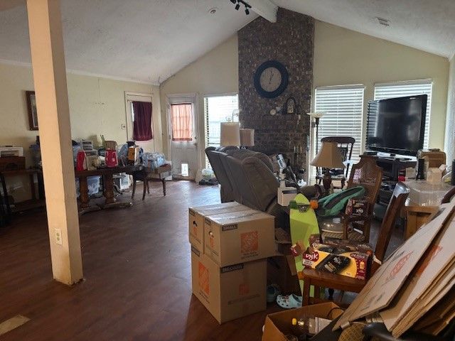 3619 Parkmont Street, Mesquite, TX 75150