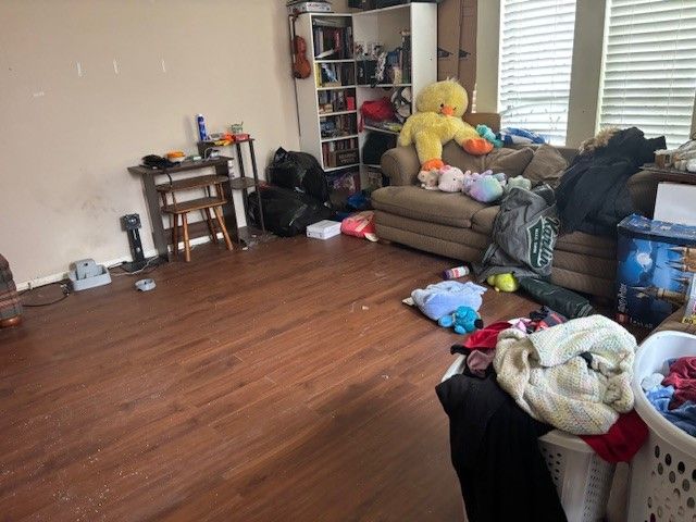 3619 Parkmont Street, Mesquite, TX 75150