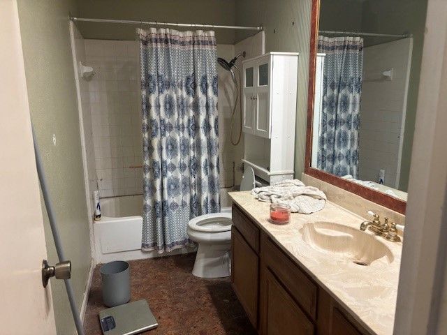 3619 Parkmont Street, Mesquite, TX 75150