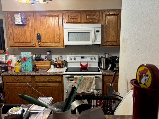 3619 Parkmont Street, Mesquite, TX 75150