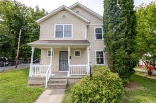 1404 Lakeview Avenue, Cleveland, OH 44112
