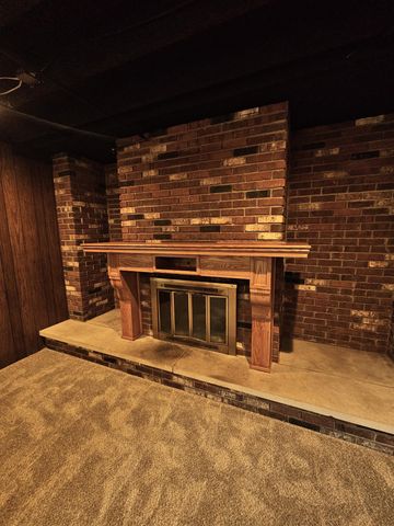 2721 N Jongkind Park Drive, La Porte, IN 46350