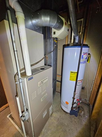 2721 N Jongkind Park Drive, La Porte, IN 46350