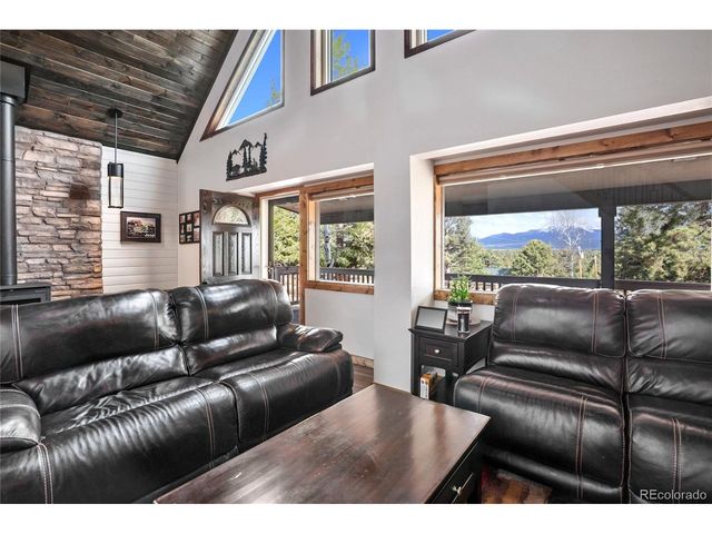 45 Barr Lake Cir, Divide, CO 80814