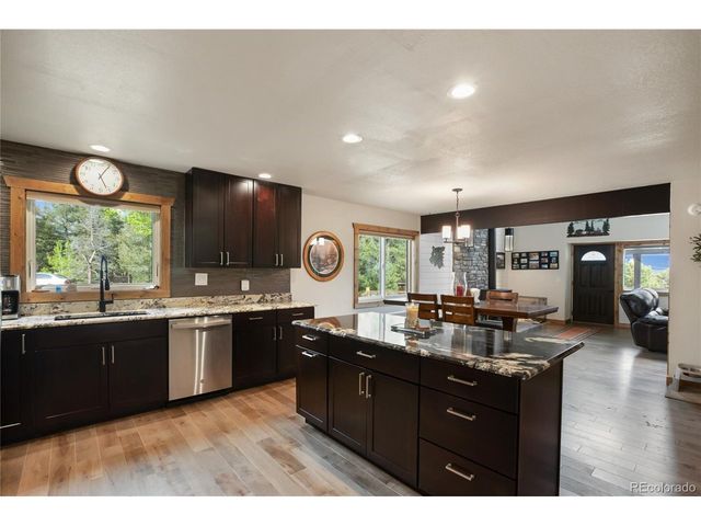 45 Barr Lake Cir, Divide, CO 80814