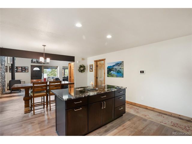45 Barr Lake Cir, Divide, CO 80814