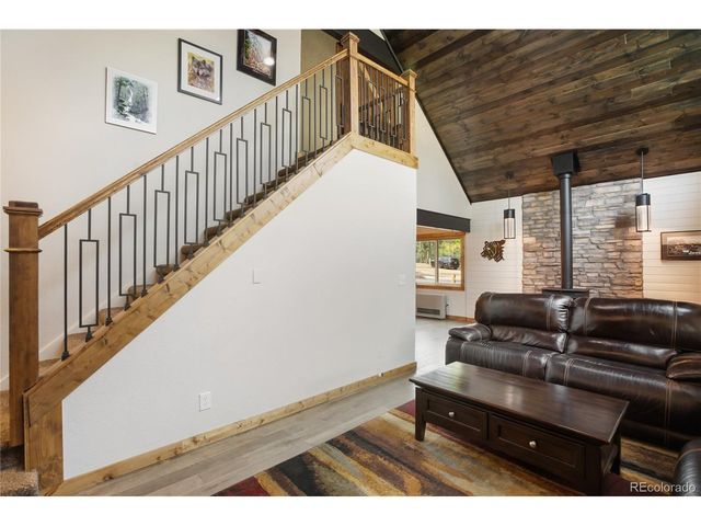 45 Barr Lake Cir, Divide, CO 80814