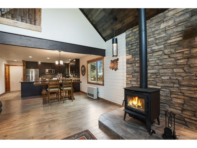 45 Barr Lake Cir, Divide, CO 80814