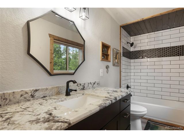 45 Barr Lake Cir, Divide, CO 80814