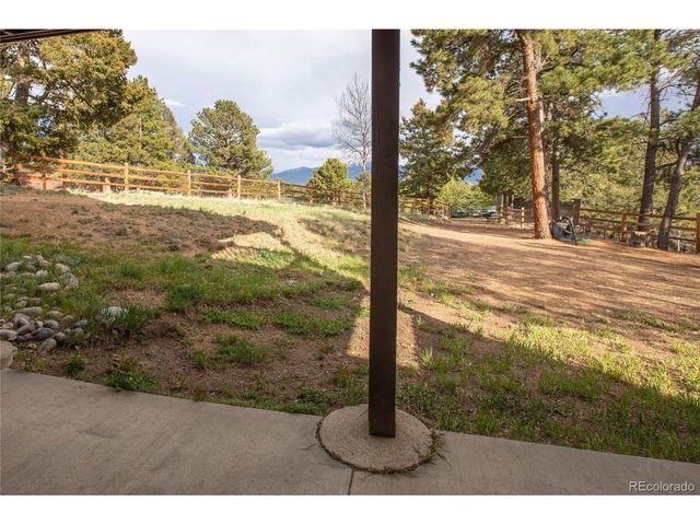 45 Barr Lake Cir, Divide, CO 80814