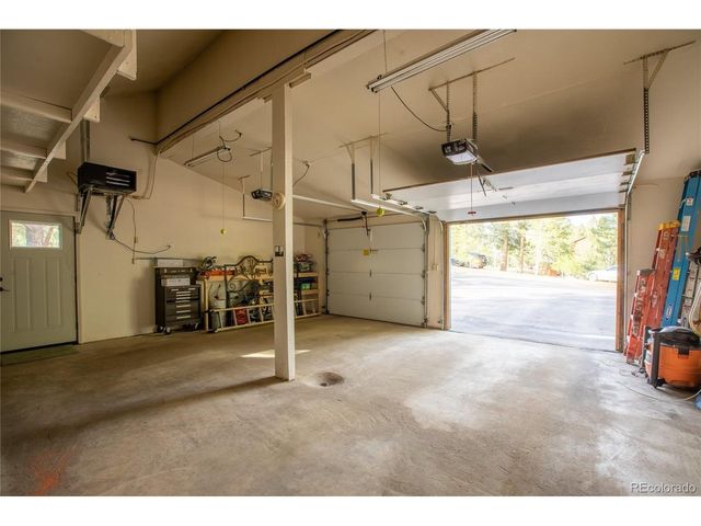 45 Barr Lake Cir, Divide, CO 80814