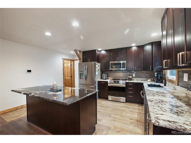 45 Barr Lake Cir, Divide, CO 80814