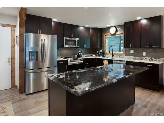 45 Barr Lake Cir, Divide, CO 80814