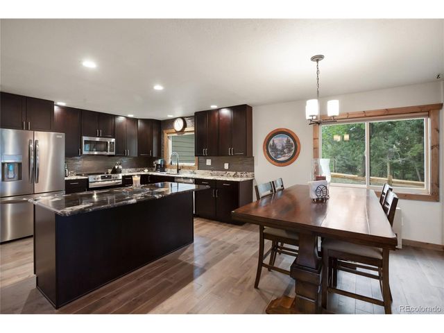 45 Barr Lake Cir, Divide, CO 80814