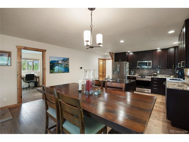 45 Barr Lake Cir, Divide, CO 80814