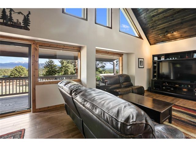 45 Barr Lake Cir, Divide, CO 80814