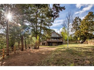 45 Barr Lake Cir, Divide, CO 80814