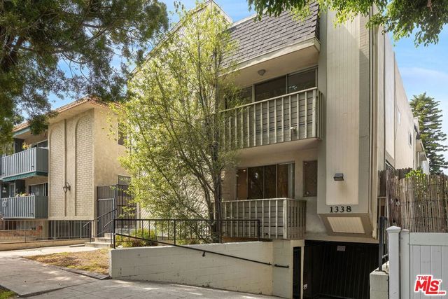 1338 Harvard Street A, Santa Monica, CA 90404