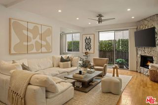 1338 Harvard Street A, Santa Monica, CA 90404