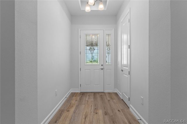 6671 Summit View Drive, Brooksville, FL 34601