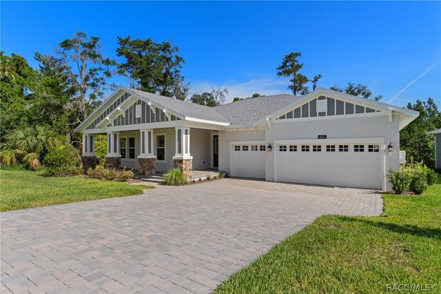 6671 Summit View Drive, Brooksville, FL 34601