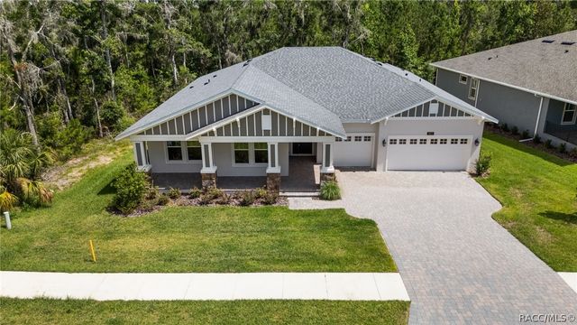 6671 Summit View Drive, Brooksville, FL 34601