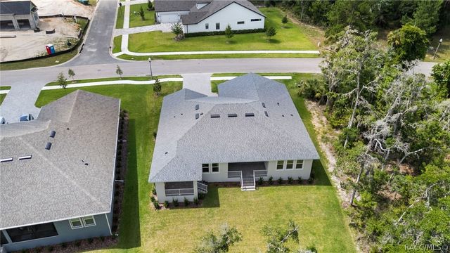 6671 Summit View Drive, Brooksville, FL 34601