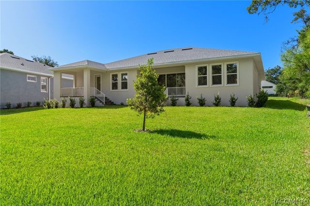 6671 Summit View Drive, Brooksville, FL 34601
