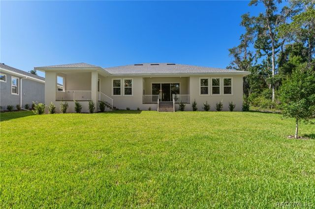 6671 Summit View Drive, Brooksville, FL 34601