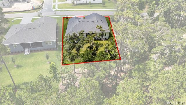 6671 Summit View Drive, Brooksville, FL 34601