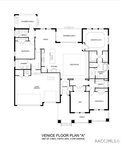 6671 Summit View Drive, Brooksville, FL 34601
