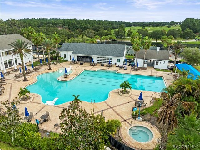 6671 Summit View Drive, Brooksville, FL 34601