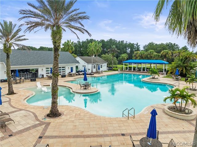 6671 Summit View Drive, Brooksville, FL 34601