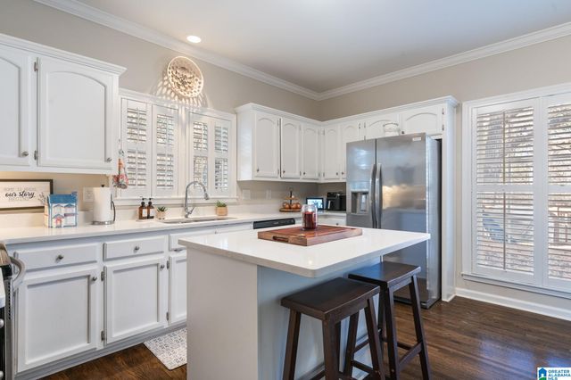 128 CHESHIRE LANE, Pelham, AL 35124