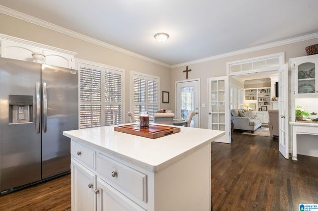 128 CHESHIRE LANE, Pelham, AL 35124