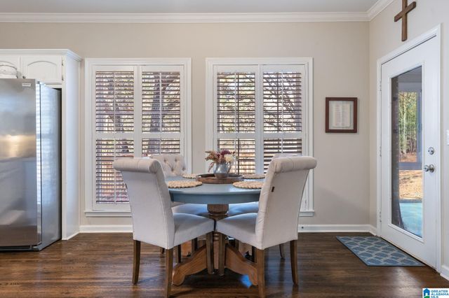 128 CHESHIRE LANE, Pelham, AL 35124