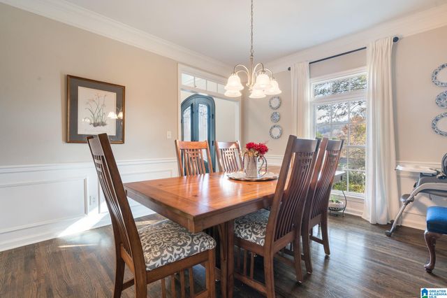 128 CHESHIRE LANE, Pelham, AL 35124