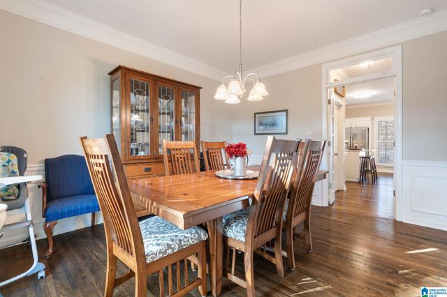 128 CHESHIRE LANE, Pelham, AL 35124