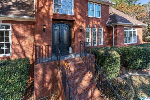 128 CHESHIRE LANE, Pelham, AL 35124