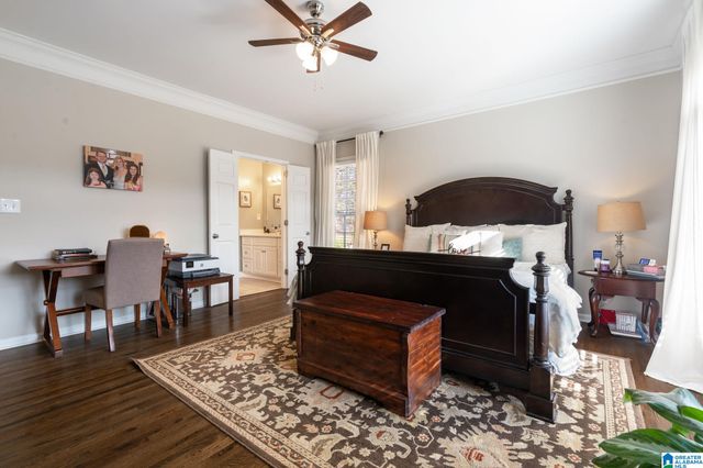 128 CHESHIRE LANE, Pelham, AL 35124