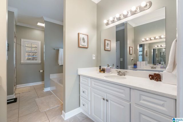 128 CHESHIRE LANE, Pelham, AL 35124