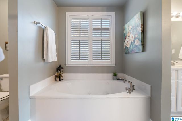 128 CHESHIRE LANE, Pelham, AL 35124