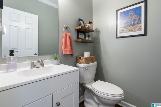 128 CHESHIRE LANE, Pelham, AL 35124