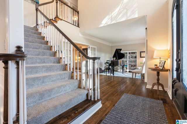 128 CHESHIRE LANE, Pelham, AL 35124